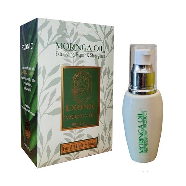 روغن مورینگای اکسونیک ( 50 میل)