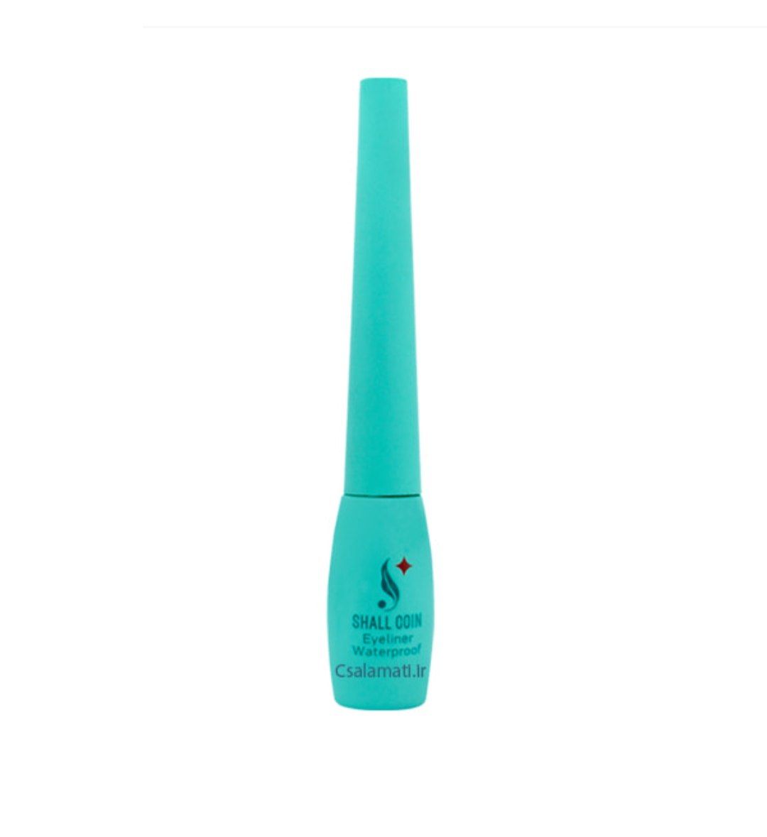 خط چشم مایع شال کوین